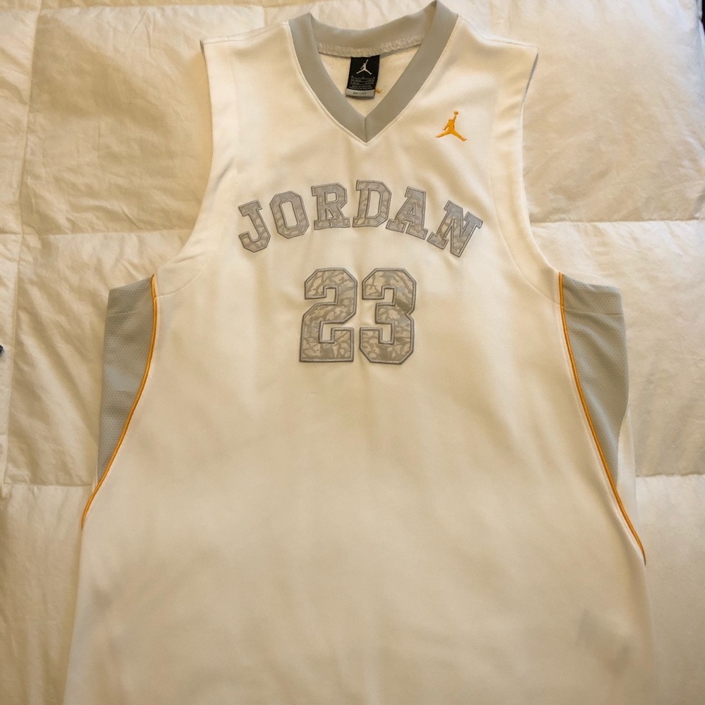 Air Jordan Jersey